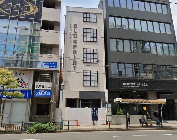 建物画像
