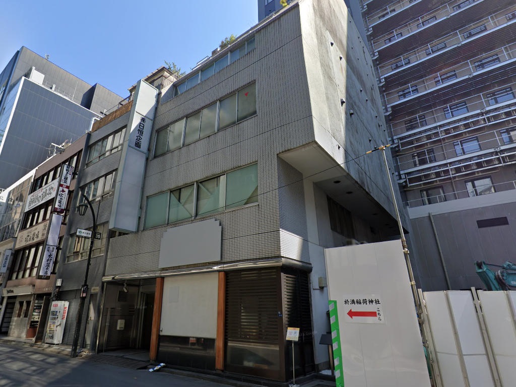 建物画像