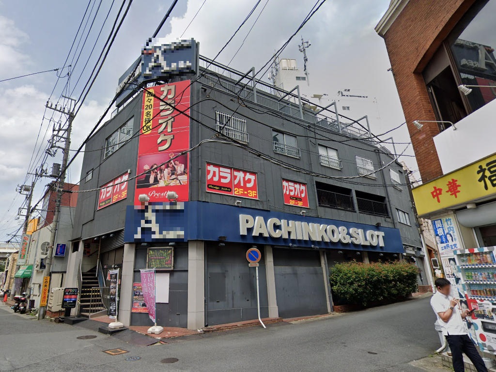 建物画像