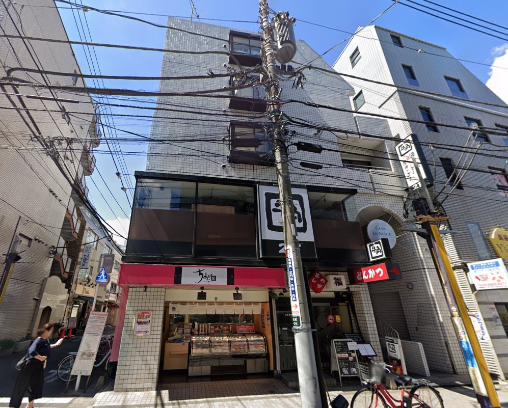 建物画像