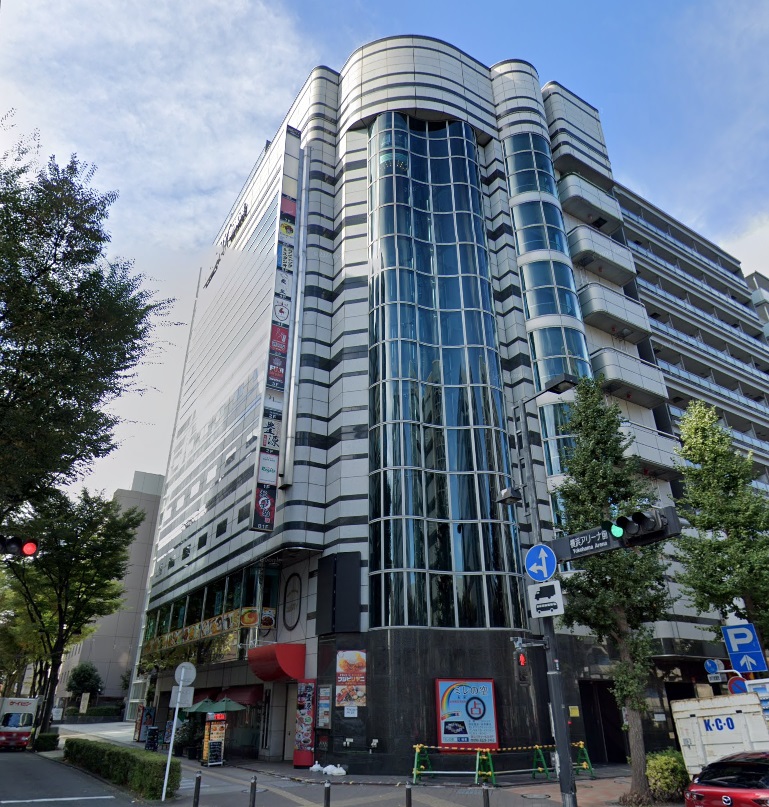 建物画像