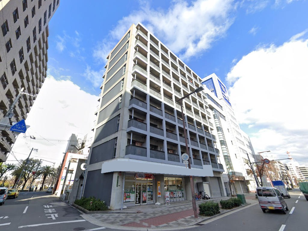 建物画像