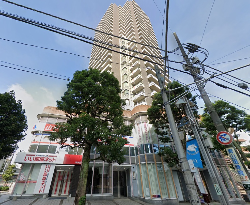 建物画像