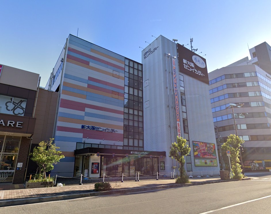 建物画像