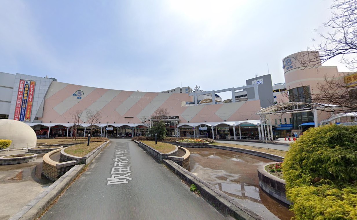 建物画像