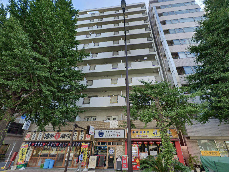 建物画像
