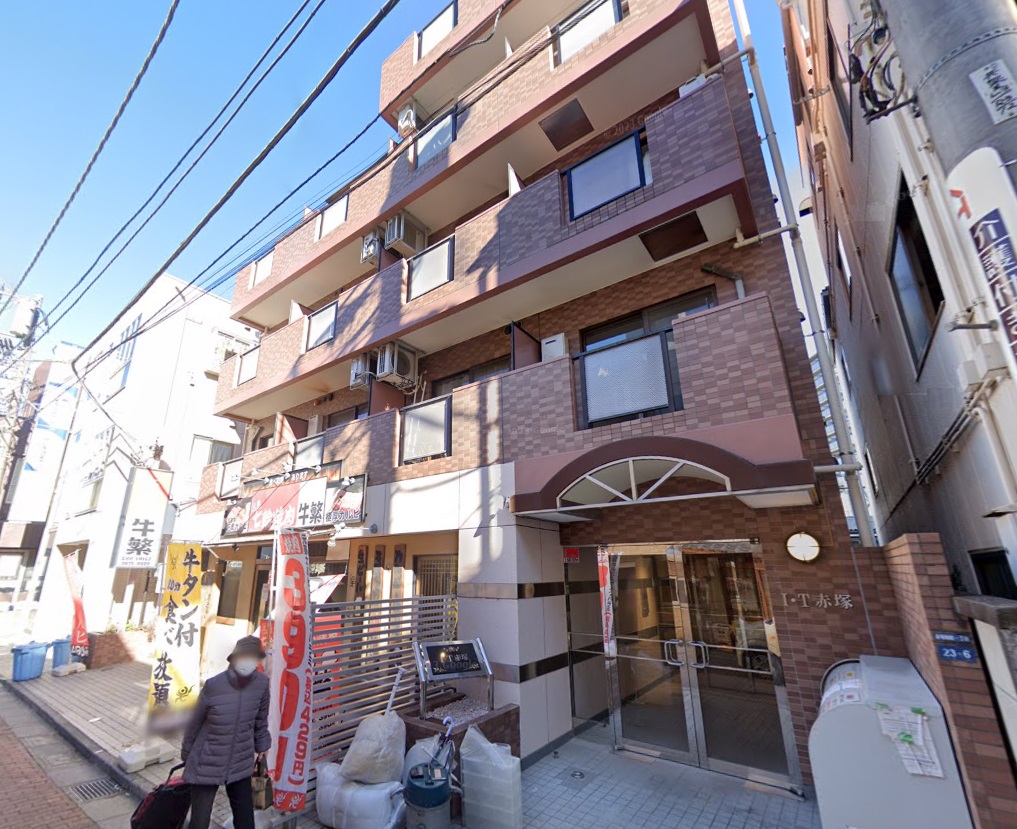 建物画像