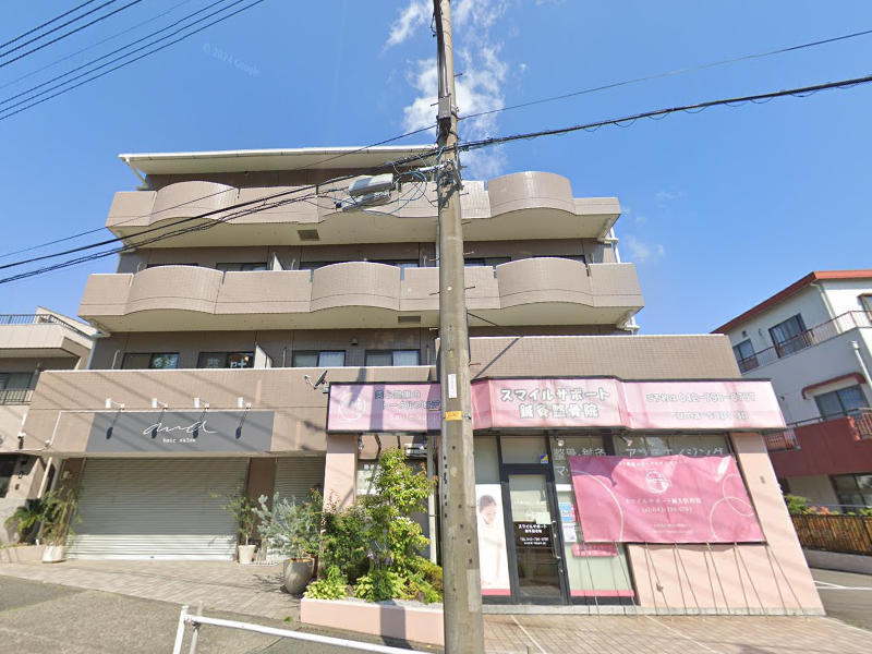 建物画像