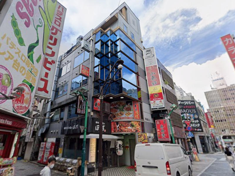建物画像