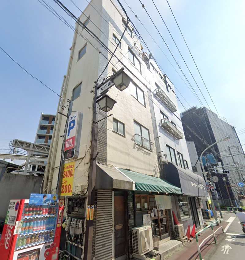 建物画像