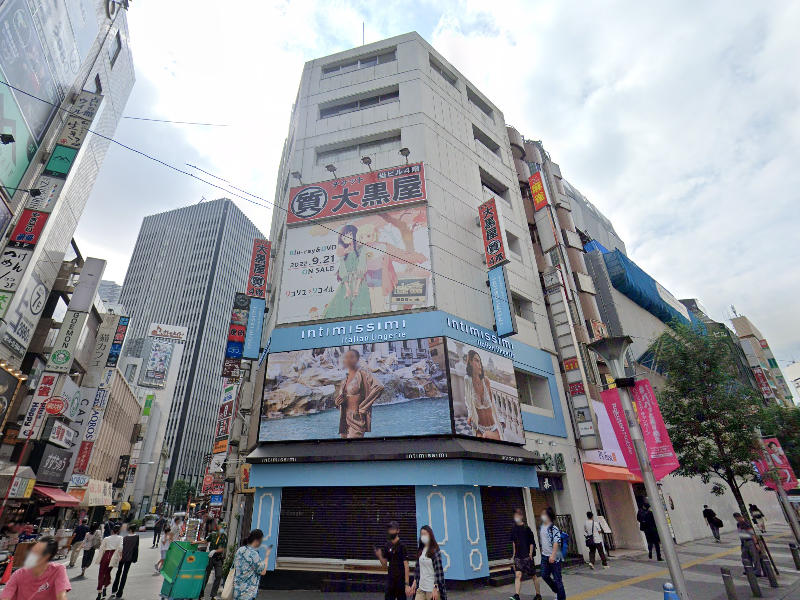 建物画像