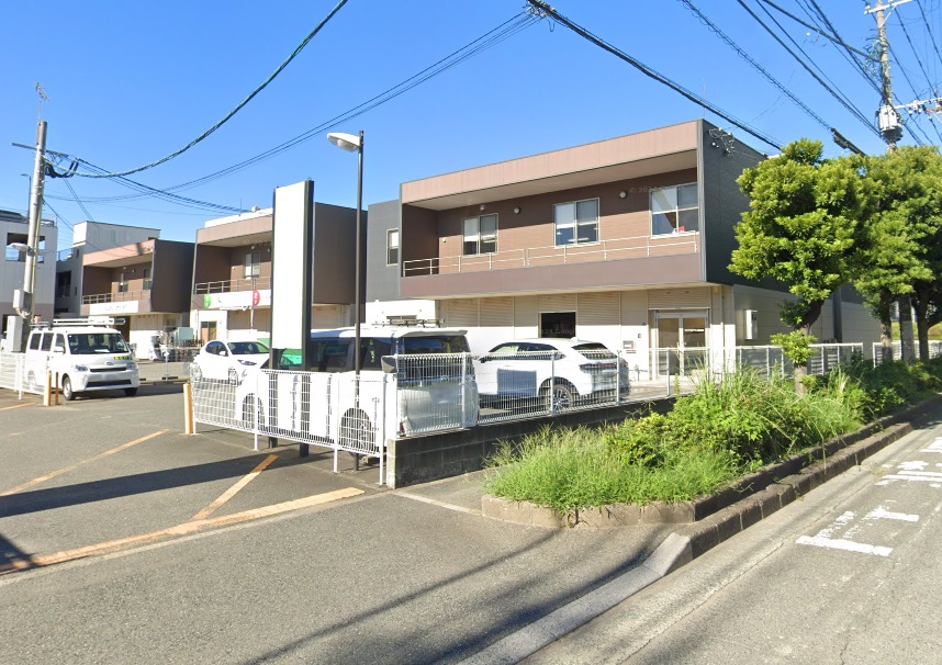 建物画像