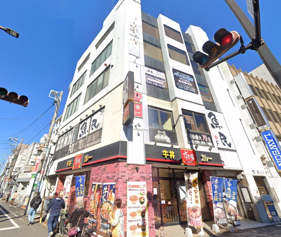 建物画像