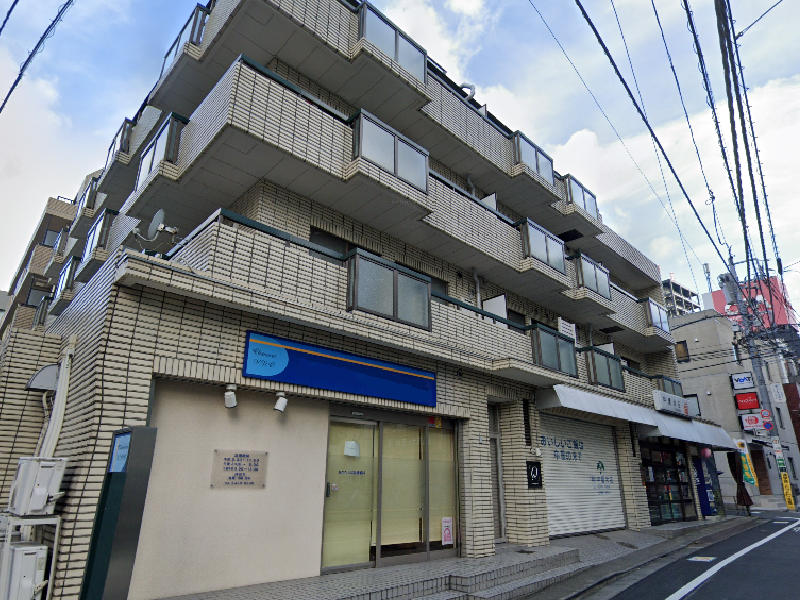 建物画像