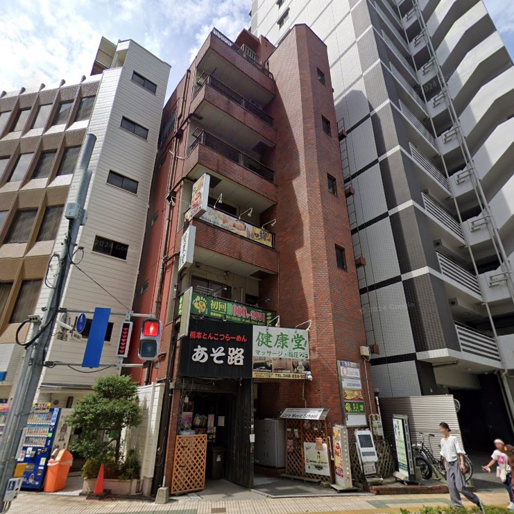物件イメージ