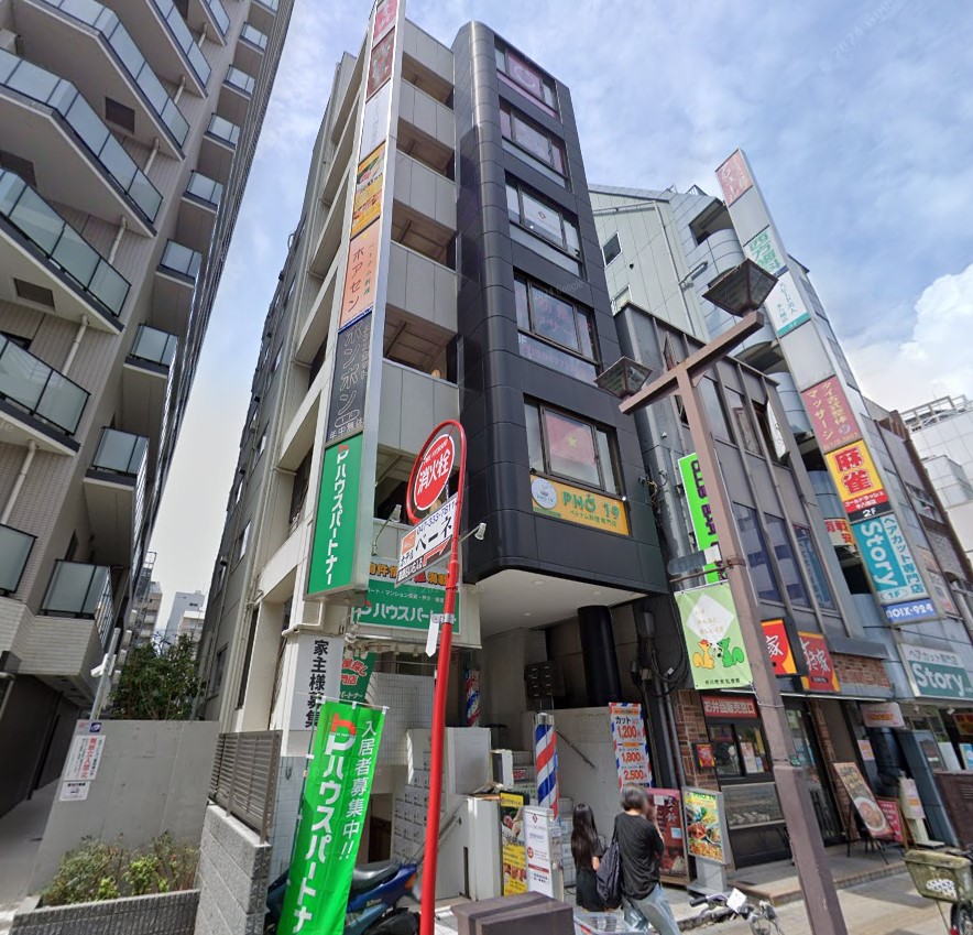 建物画像