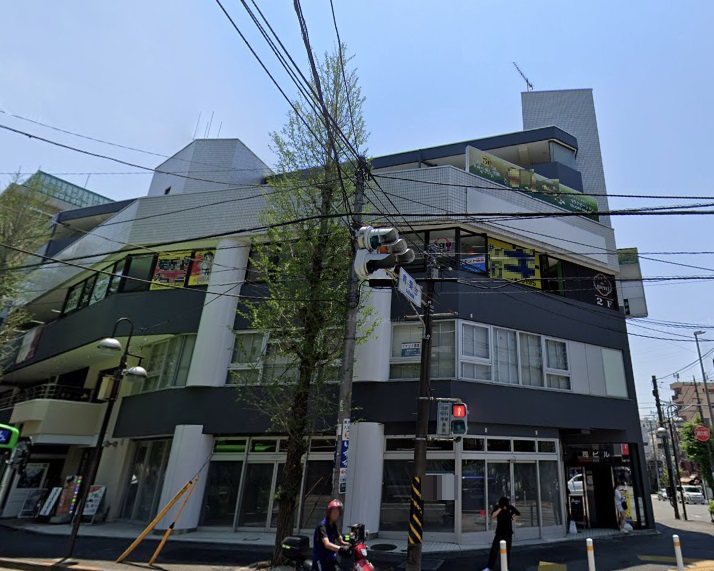 建物画像