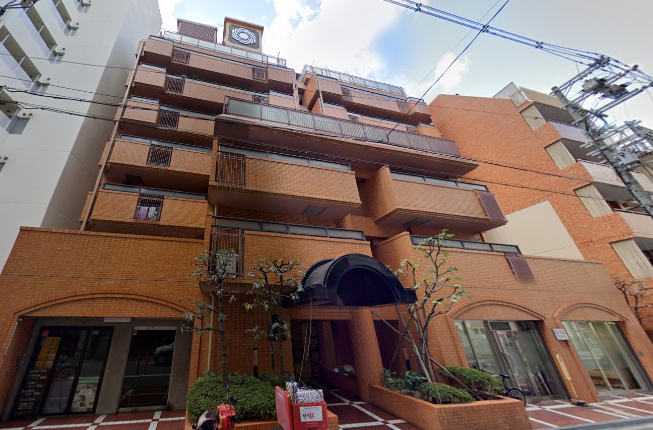 建物画像