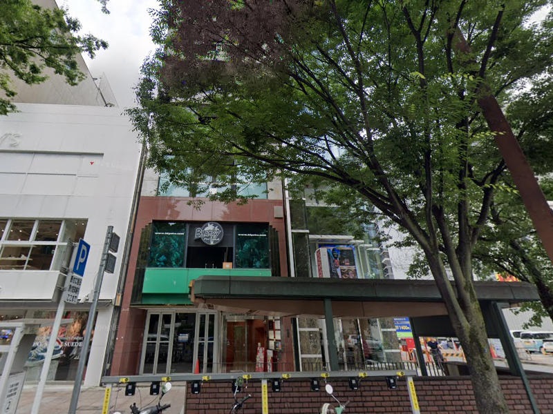 建物画像