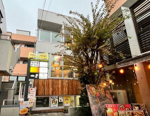 物件イメージ