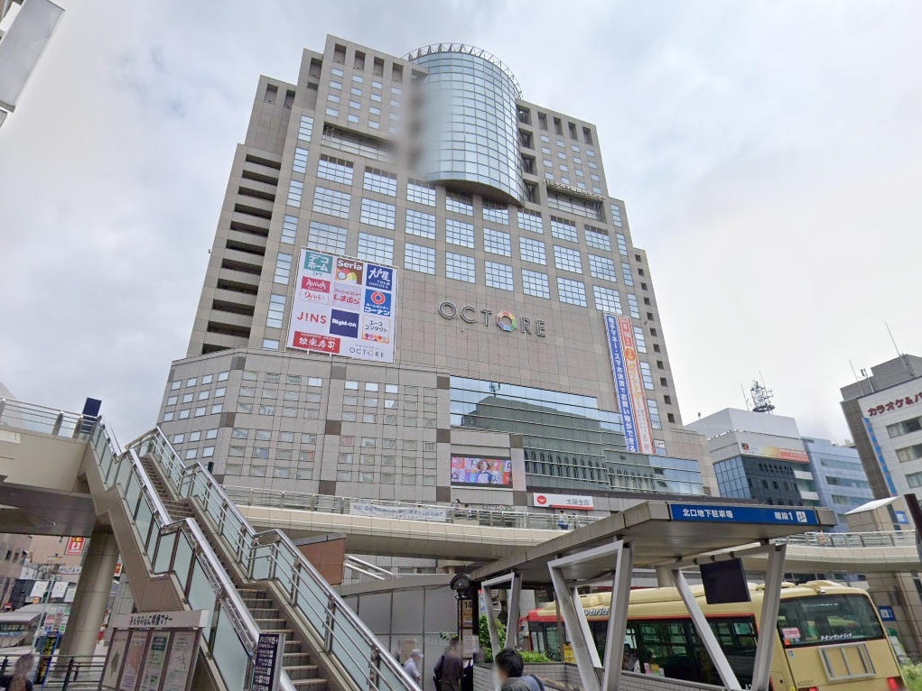 建物画像