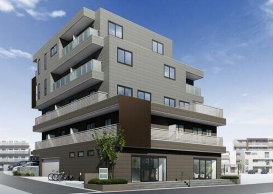 建物画像