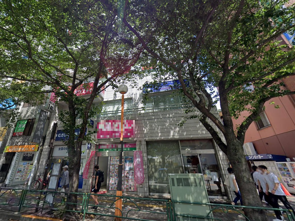 建物画像