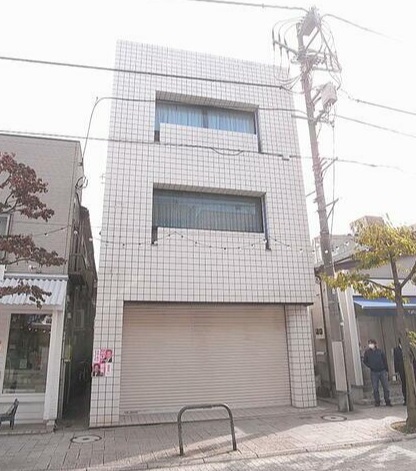 建物画像