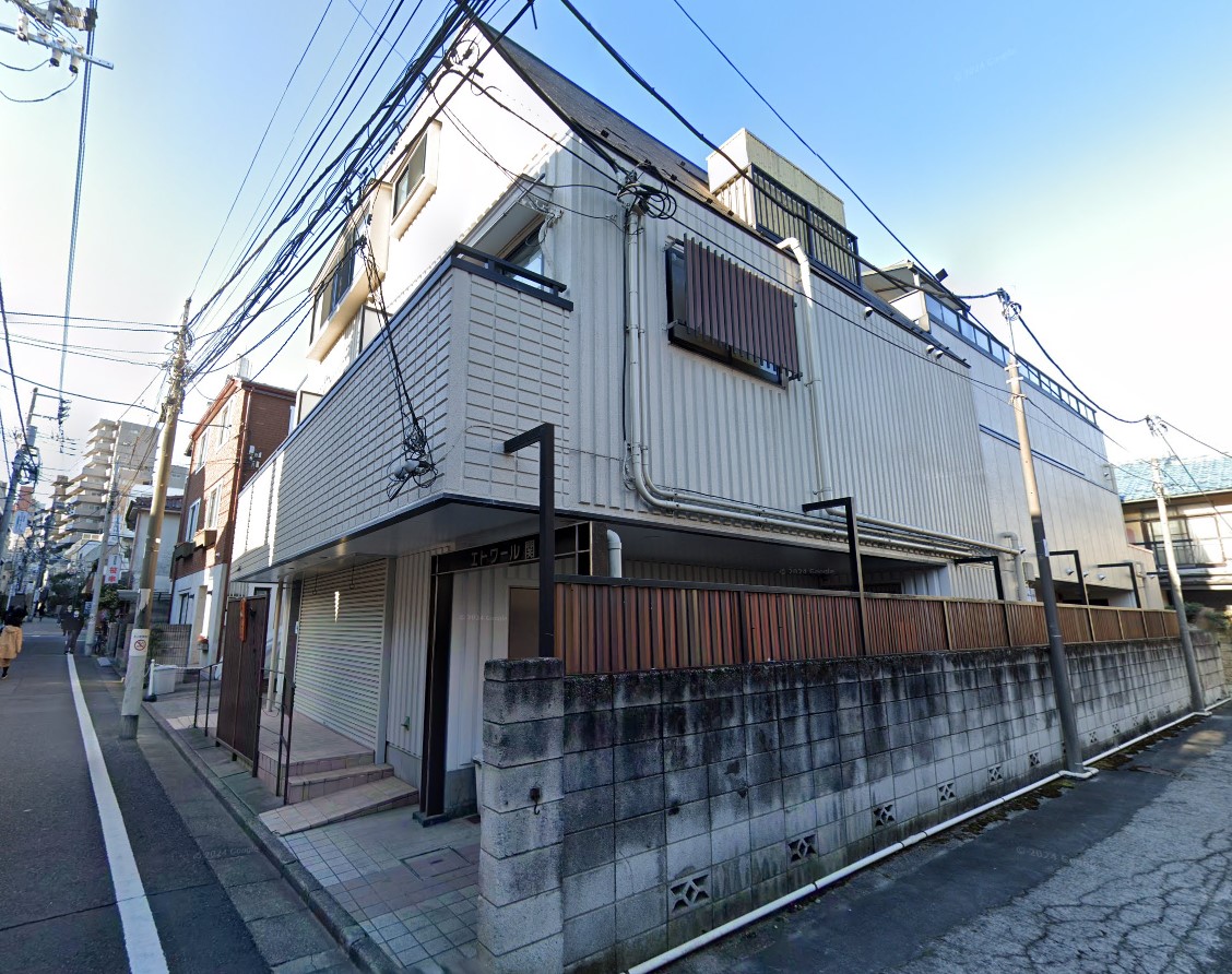 建物画像
