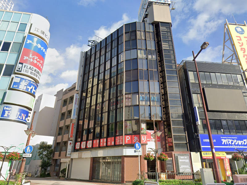 建物画像