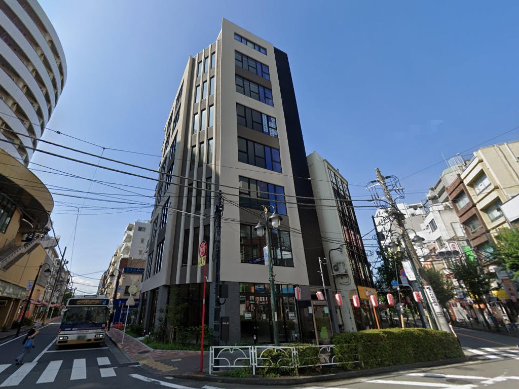 建物画像