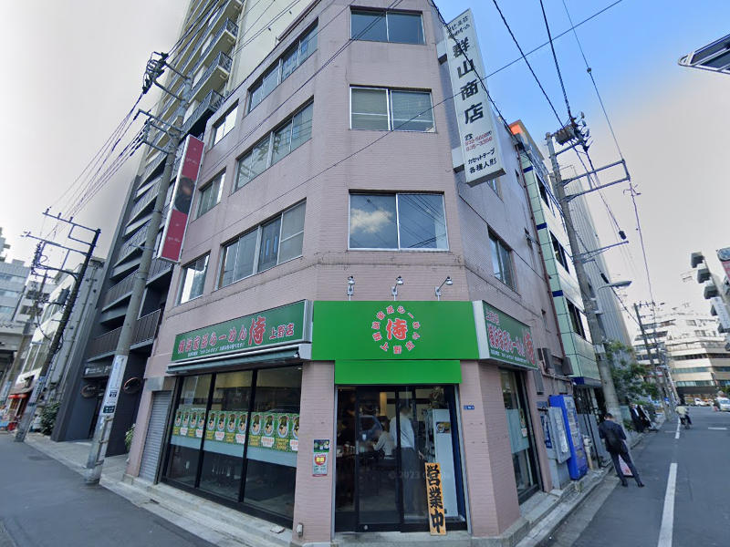 建物画像