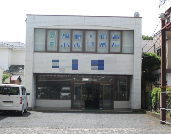物件イメージ