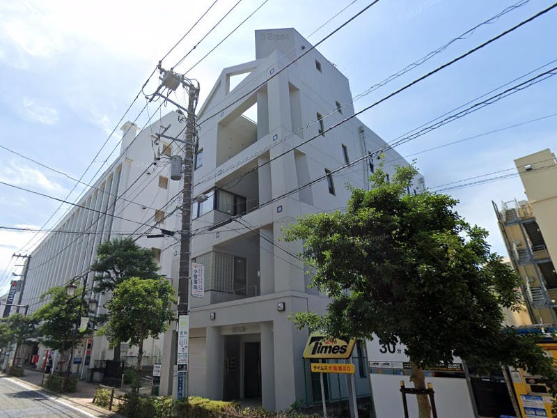 建物画像