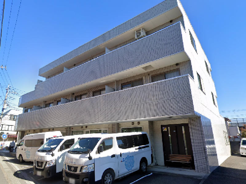 建物画像