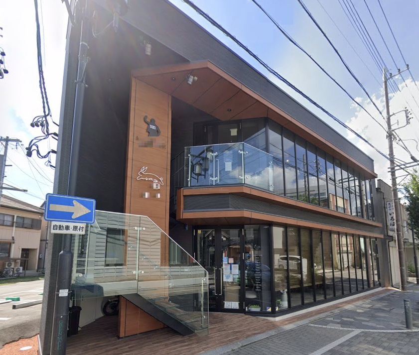 建物画像