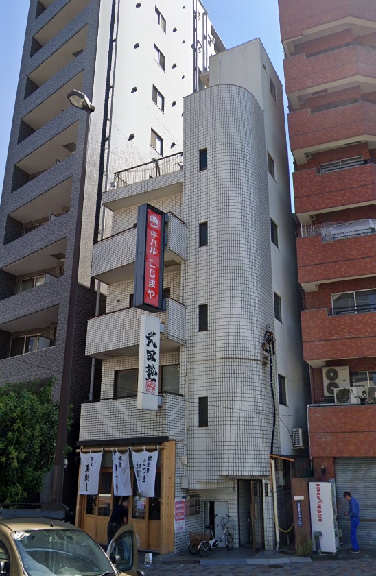 建物画像