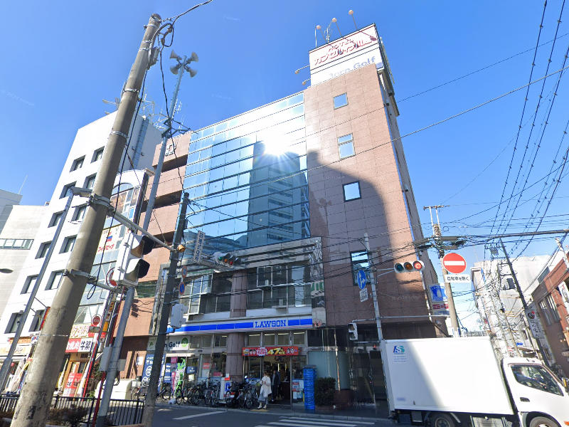 建物画像