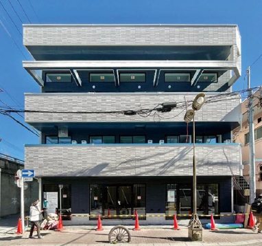 建物画像