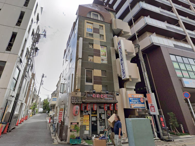 建物画像