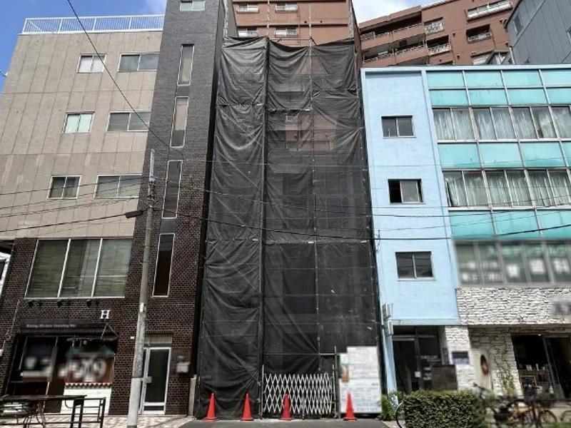 建物画像