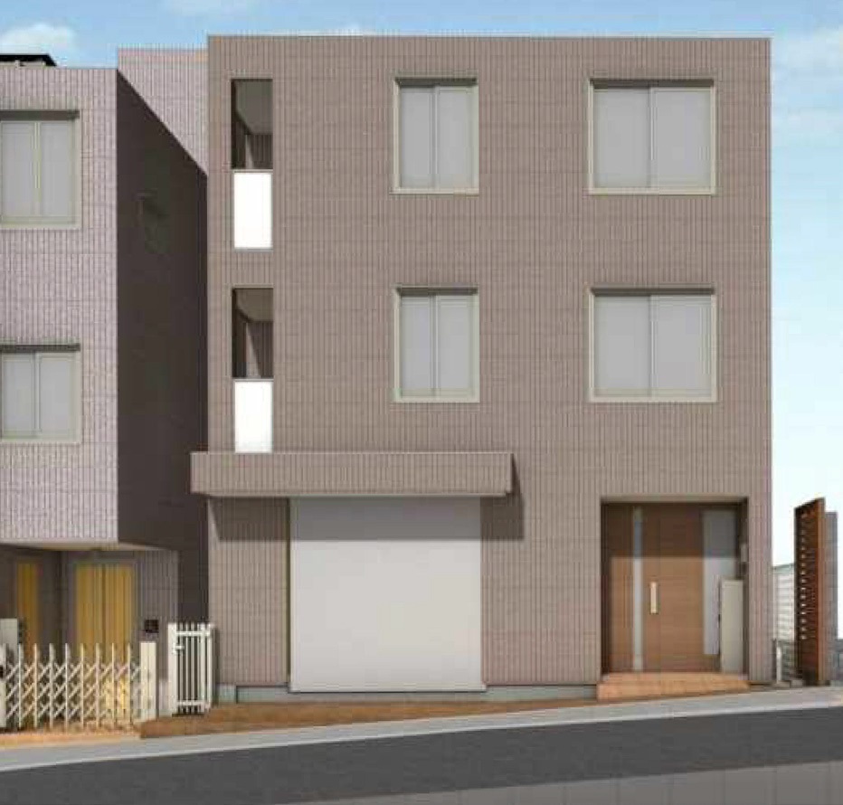 建物画像
