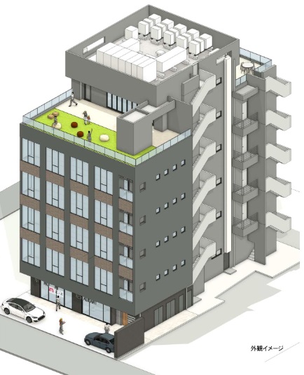 建物画像