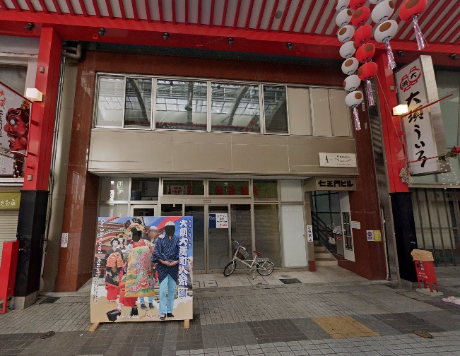 建物画像