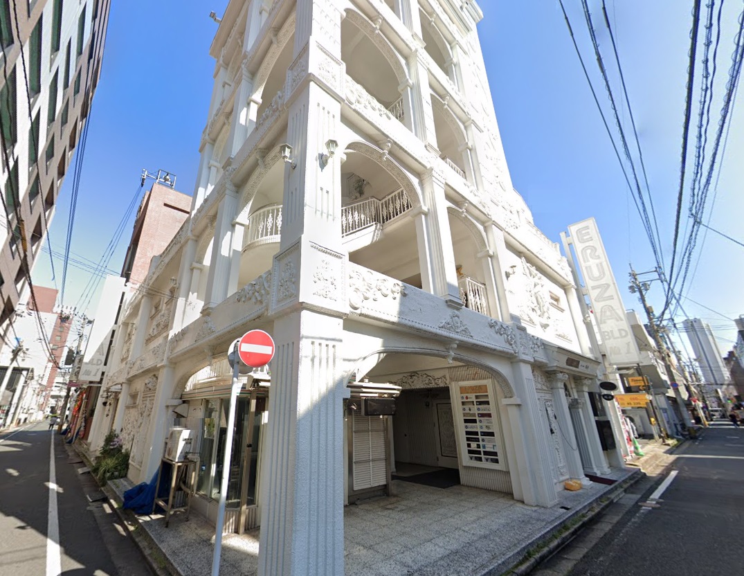 建物画像