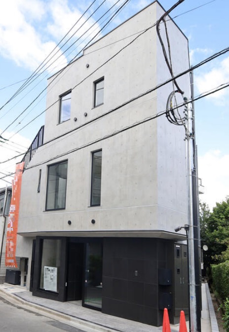 物件イメージ
