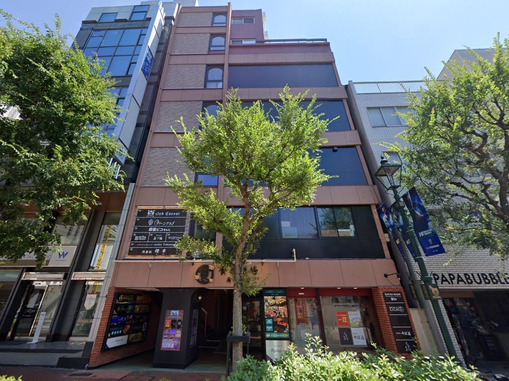 建物画像