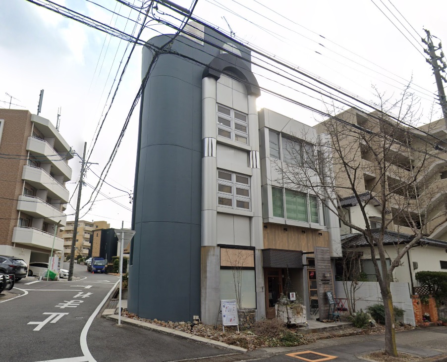 建物画像