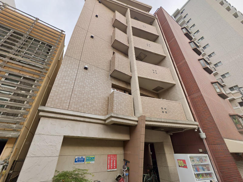 建物画像