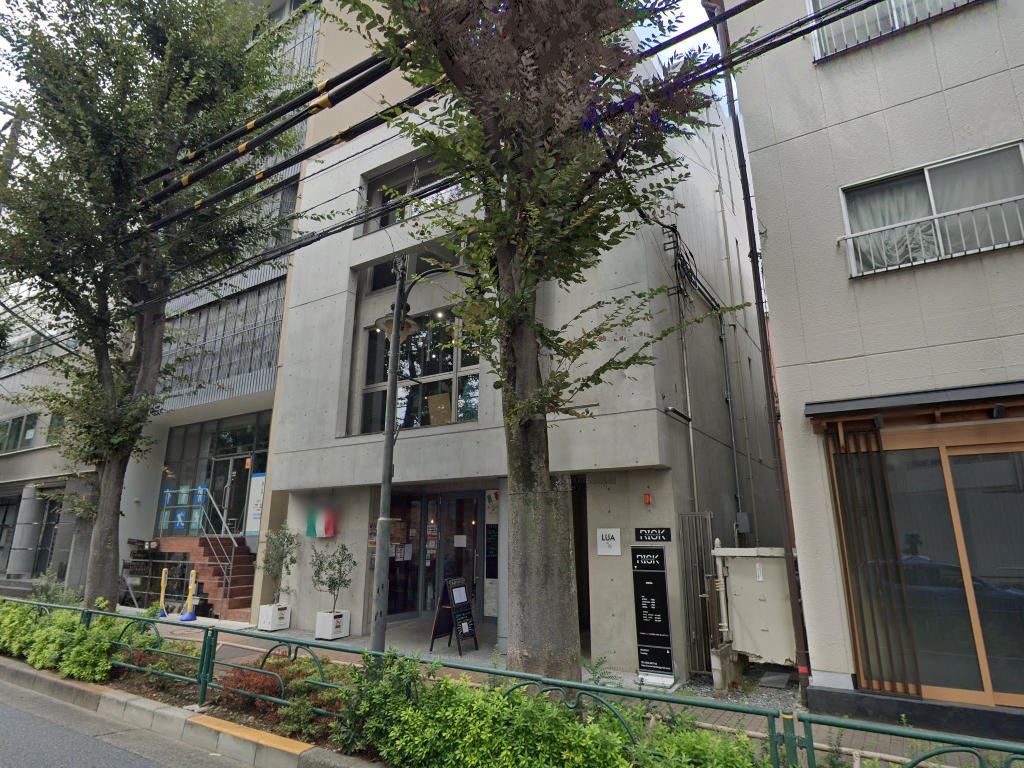 建物画像